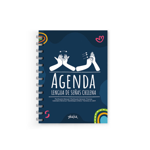 Agenda LSCH