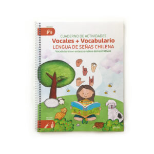 cuaderno actividades LSCH 1