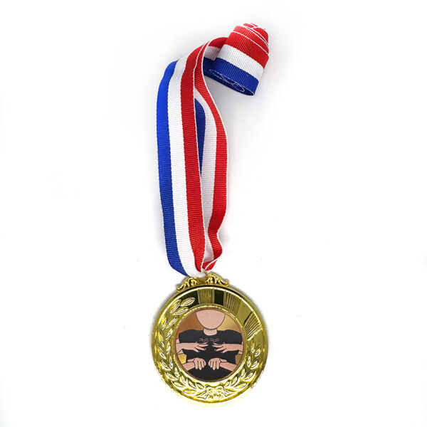 Medalla LSCH