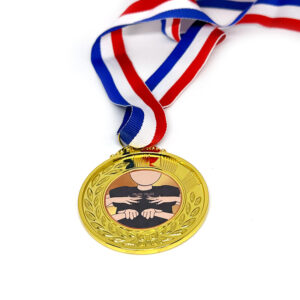 Medalla LSCH