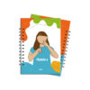 Cuadernos con Seña Personal - Imagen 3