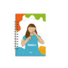 Cuadernos con Seña Personal - Imagen 2