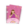 Cuadernos con Seña Personal - Imagen 5